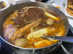 -黑窑厂糖油饼烤鸭·清真菜(旗舰店)