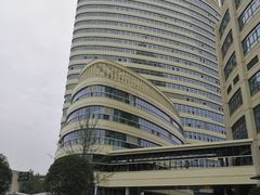 -成都市第五人民医院(西院区综合医疗区)