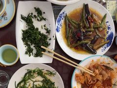 -范记靖远羊羔肉(博物馆店)