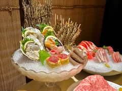 -余欢领鲜火锅(新街口店)