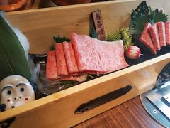 -牛道·和牛九食(市府恒隆广场店)