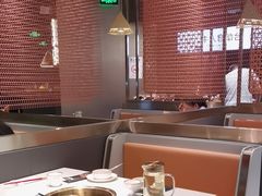 -牛人日志·鲜牛肉骨汤火锅(万科里瑧店)