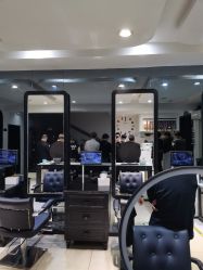 -LJOY丽锦造型·烫发染发