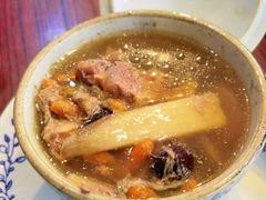 -達揚原味燉品(文明路店)