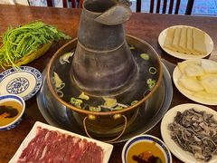 -前门张记涮肉(前门店)