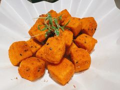 -桂满陇·手作小笼包&江南叫花鸡(中山公园店)