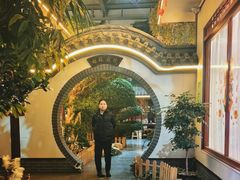 -忆江南·生态餐饮宴会酒店