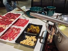 -二刀潮牛·鲜牛肉火锅(爱融荟城店)