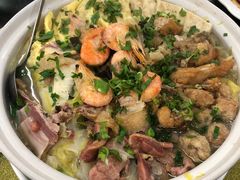 -协和菜馆(凤凰街店)