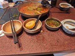 -旺福·贵州酸汤牛肉火锅(陆悦天地店)