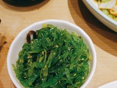 -万岁寿司(芳村店)