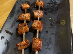 -烤匠麻辣烤鱼(环球中心店)