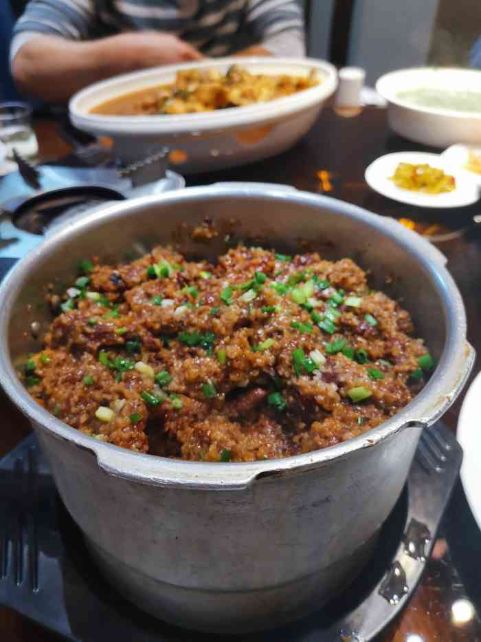 蒲阳人家生态活鱼馆(国风鸿城店)-"[薄荷]环境:朋友介绍来的,环境优雅