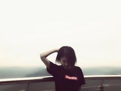 -帽儿山风景区