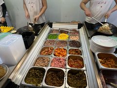 -扬二春炒饭(国庆路总店)