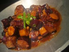 -绿茶餐厅(蓝色港湾店)