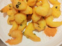 -闫府私房菜·百年鲁菜(恒隆店)