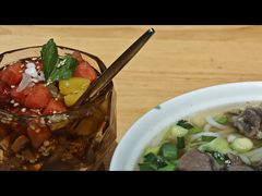 玫瑰冰粉-贵凤凰贵州米粉(望京店)