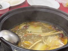 -花苑美食横琴生蚝火锅(拱北粤华路店)