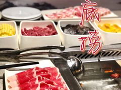 -海底捞火锅(杭州庆春路夜宵主题店)