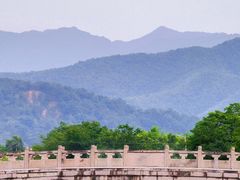-兰亭风景区