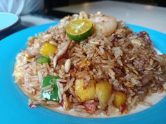 -绿茵阁牛扒餐厅(客村店)