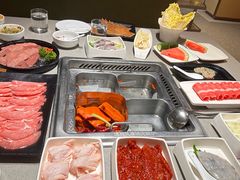 -海底捞火锅(龙湖时代天街店)