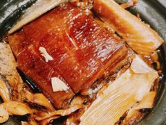 -外婆家(义乌新光汇购物中心店)