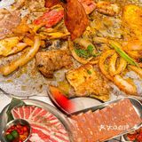 烤肉届扛把子｜超高性价比超高人均60+ 