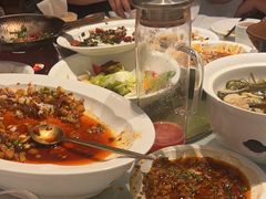 -眉州东坡(国贸店)