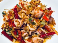 -一坐一忘云南菜(北京skp店)