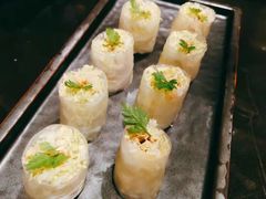 -北京王府井希尔顿酒店·秦唐中餐厅Chynna