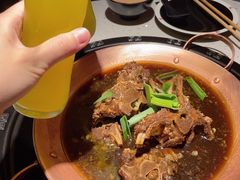 -京韵胡同·酱香羊蝎子火锅涮肉(长寿路店)