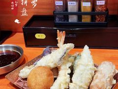-天妇罗内顺田(罗湖店)