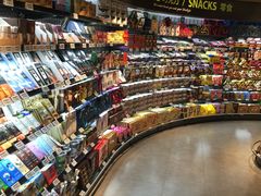 店内环境-永辉Bravo超市(东二环泰禾广场店)