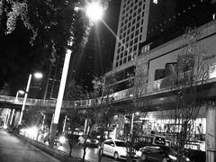 -全季酒店(成都春熙路IFS国金中心店)