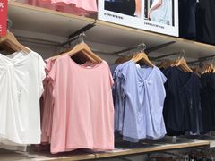 -优衣库(长沙国金中心店)
