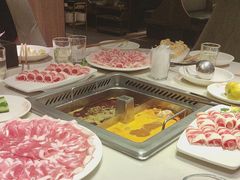 -滋奇·扬州地标火锅(兴城东路店)