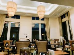 -常州武进九洲喜来登酒店