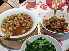 -西江红·株洲本地菜(滨江南路店)