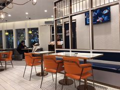 大堂-家有好面(世博源店)