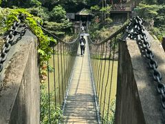 -九鲤湖风景区