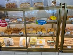 -蜂蝶来饼店(拱北总店)