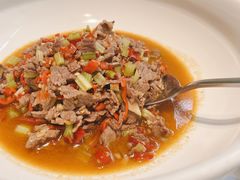 -院里寻菜·精致庭院菜(观沙岭店)