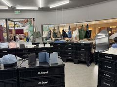 -M Stand(西安大悦城店)