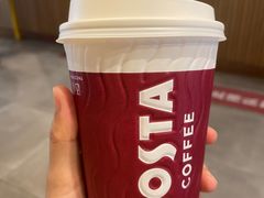 -COSTA COFFEE(斯普瑞斯奥特莱斯店)