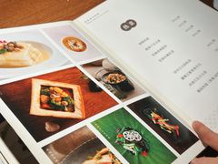 -菩提素素食餐厅(晶郦馆店)