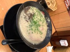 -博多一幸舍(侨福芳草地购物中心店)