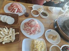 -元盛居(亚泰大街店)