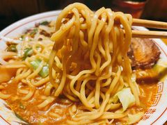 -老龙亭拉面店